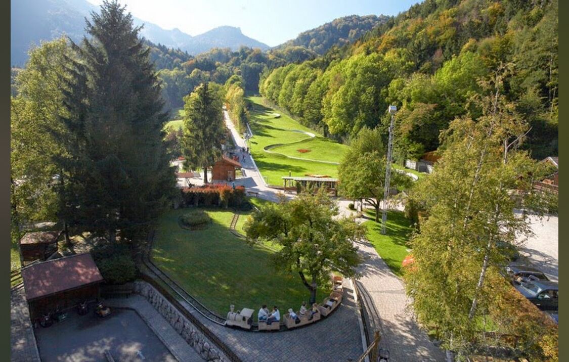 Photo of Outdoor in Marquartstein