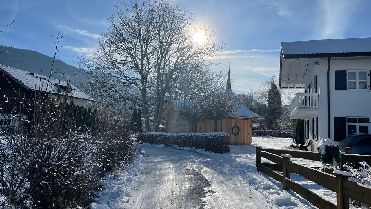 Photo of Outdoor in Marquartstein