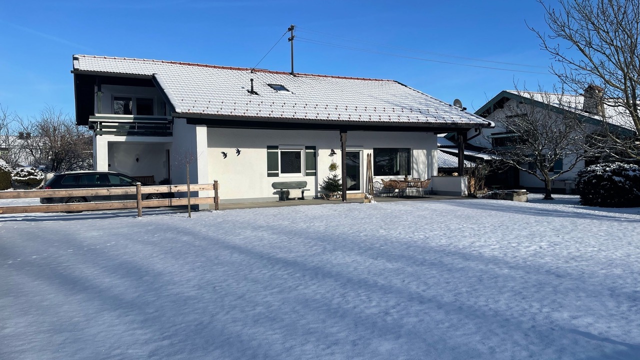 Photo of Outdoor in Marquartstein