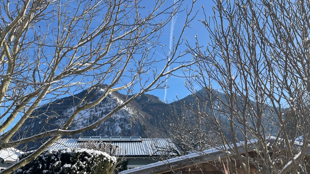 Photo of Outdoor in Marquartstein