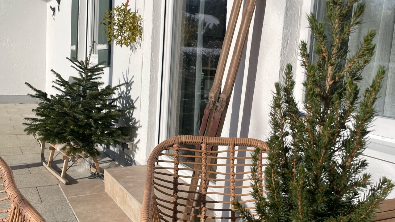 Photo of Outdoor in Marquartstein