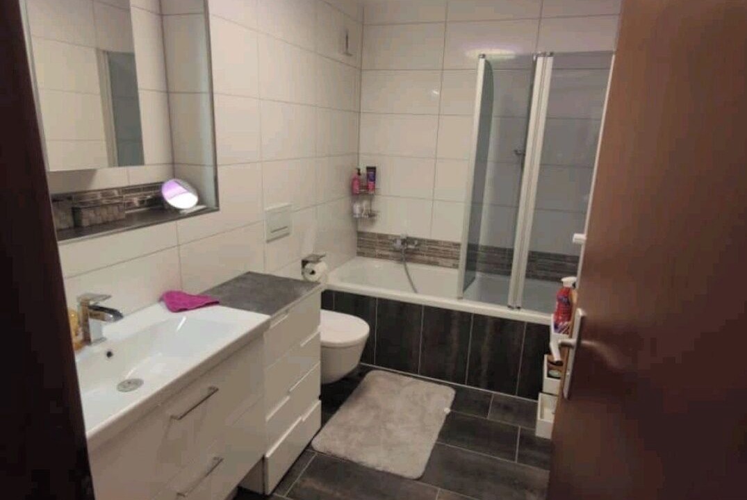 Photo of Bathroom in Schwebheim