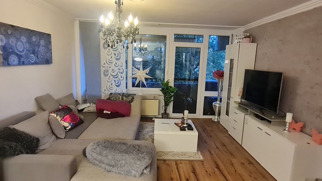 Photo of Livingroom in Schwebheim