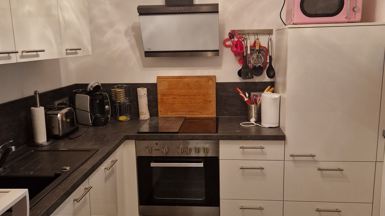 Photo of Kitchen in Schwebheim