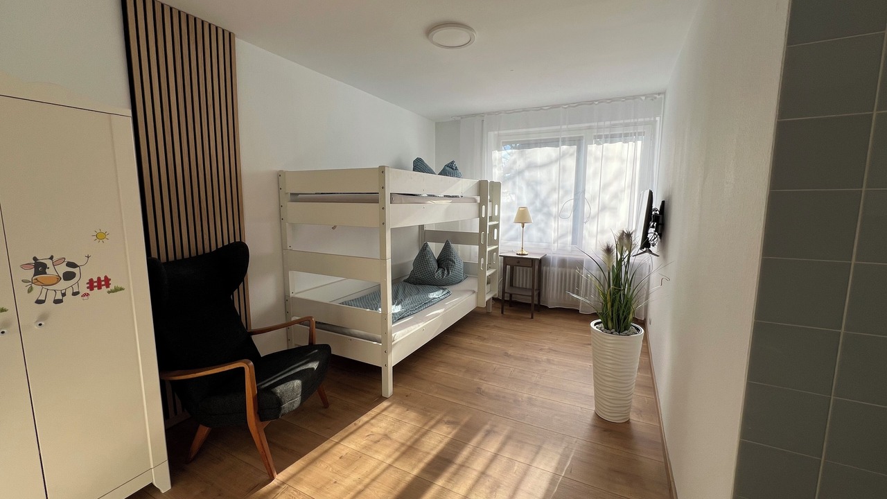 Photo of Bedroom in Wangen im Allgaeu