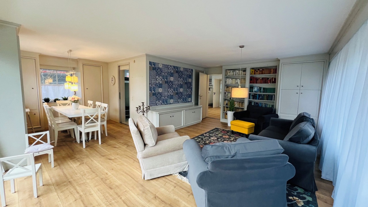Photo of Livingroom in Wangen im Allgaeu