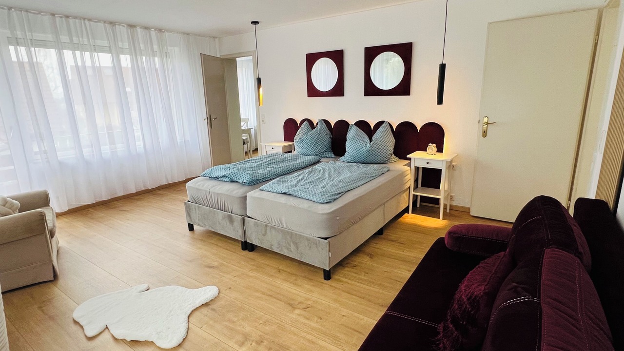 Photo of Bedroom in Wangen im Allgaeu