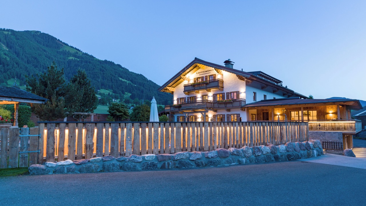 Photo of Outdoor in Moosen