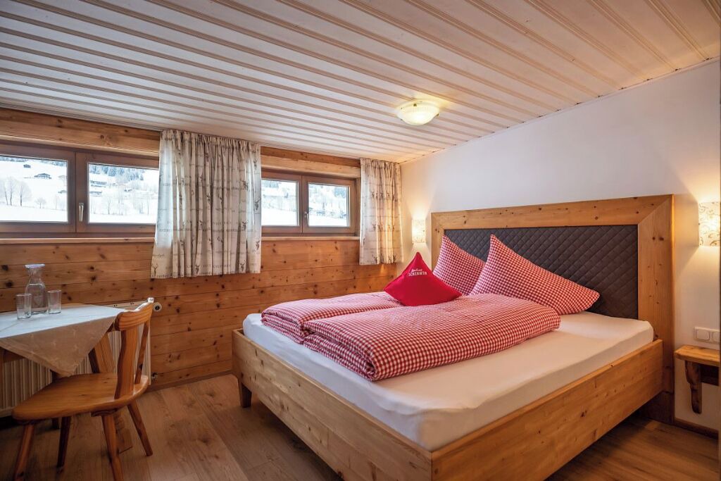 Photo of Bedroom in Moosen
