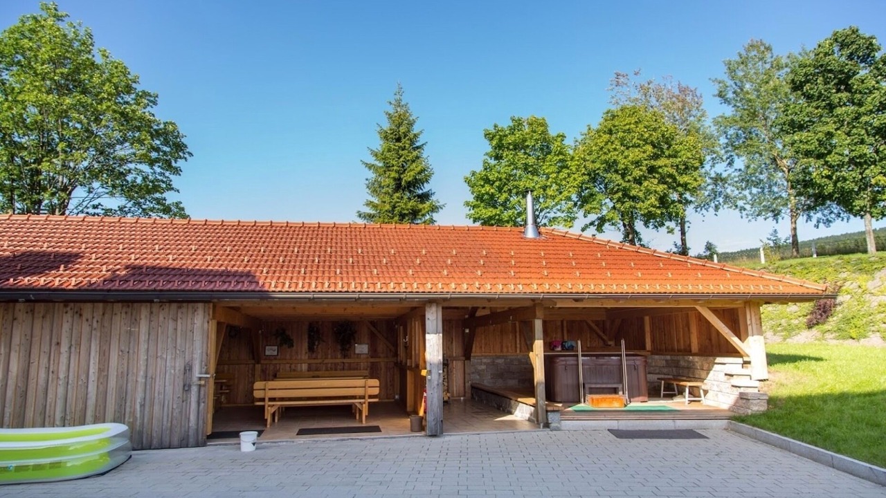 Photo of Outdoor in Haidmuhle