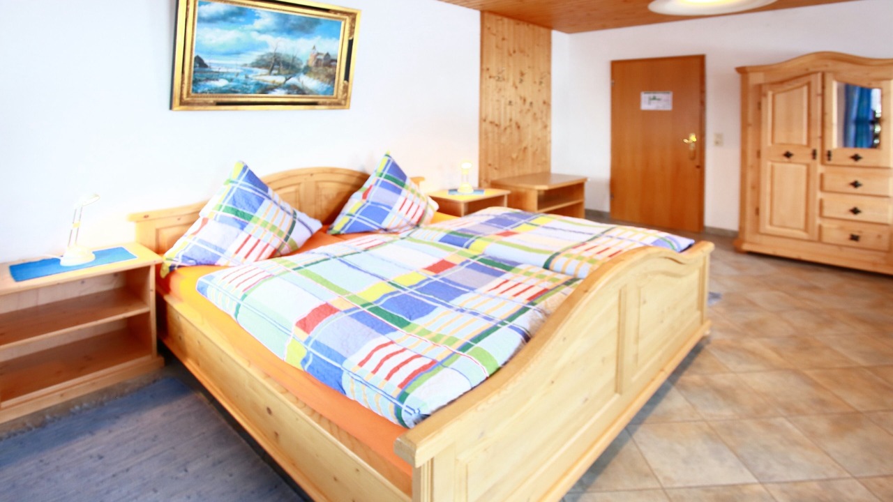 Photo of Bedroom in Haidmuhle
