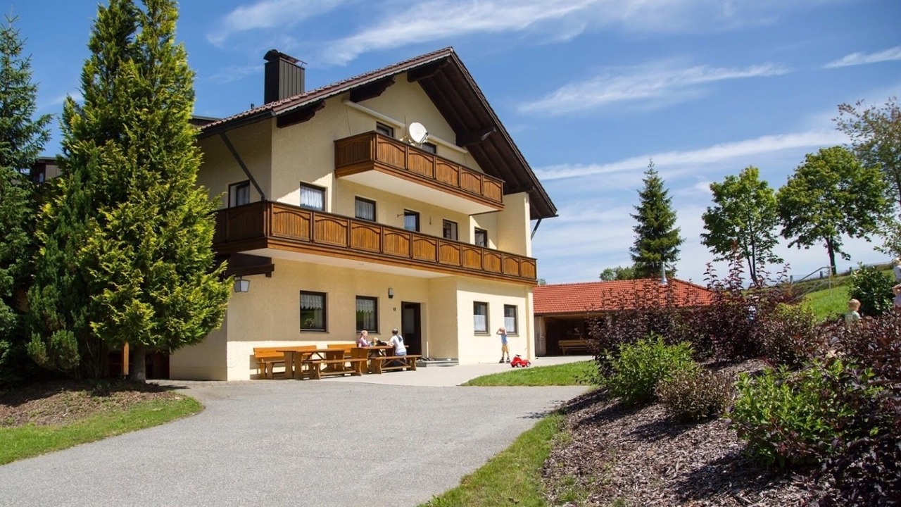 Photo of Outdoor in Haidmuhle