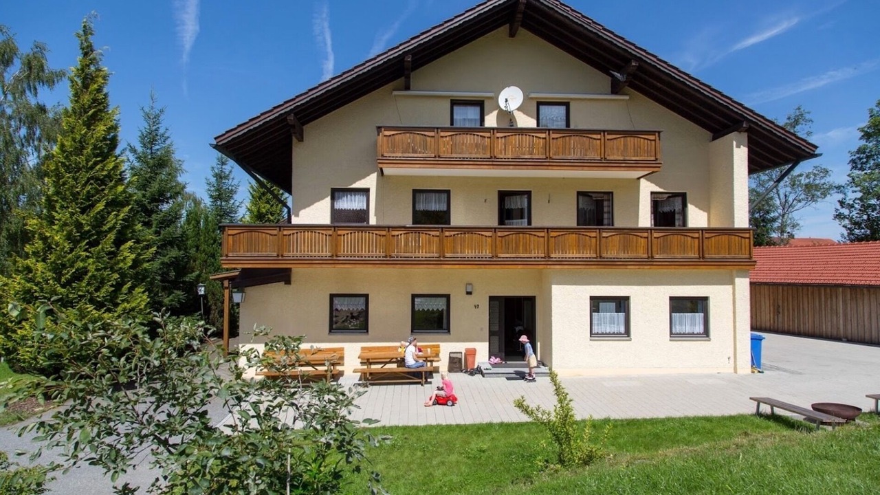 Photo of Outdoor in Haidmuhle