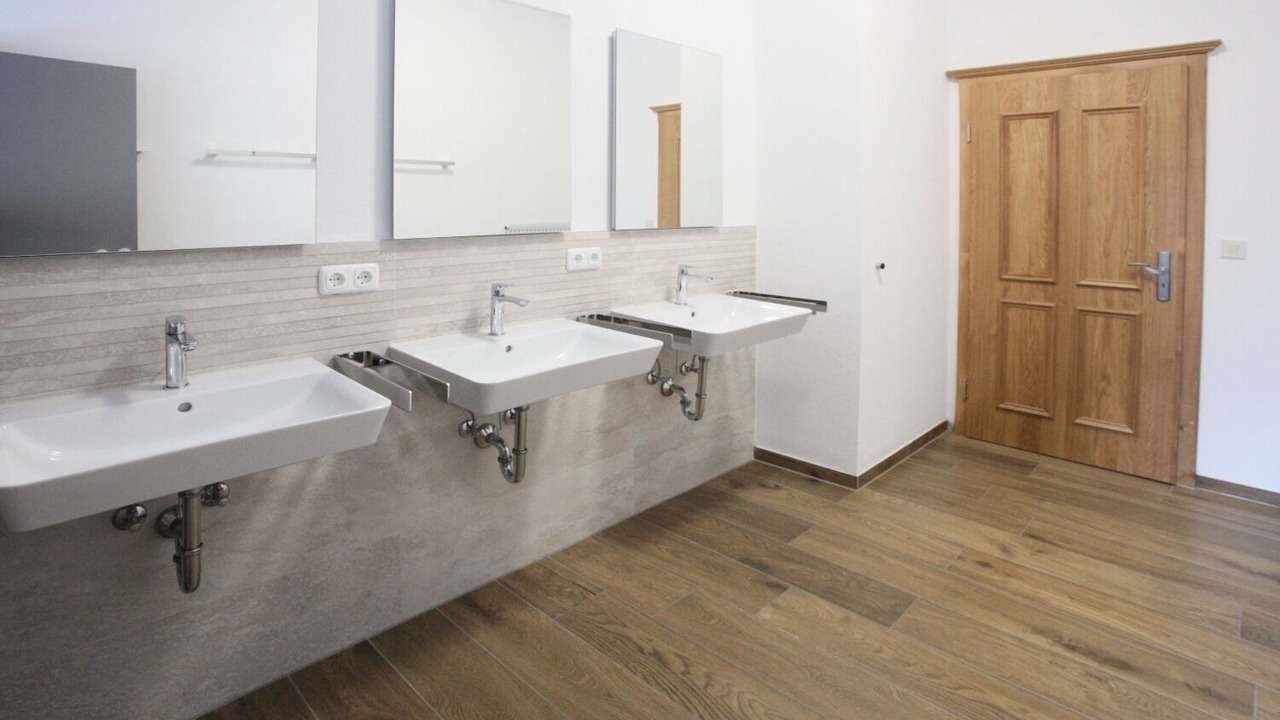 Photo of Bathroom in Haidmuhle