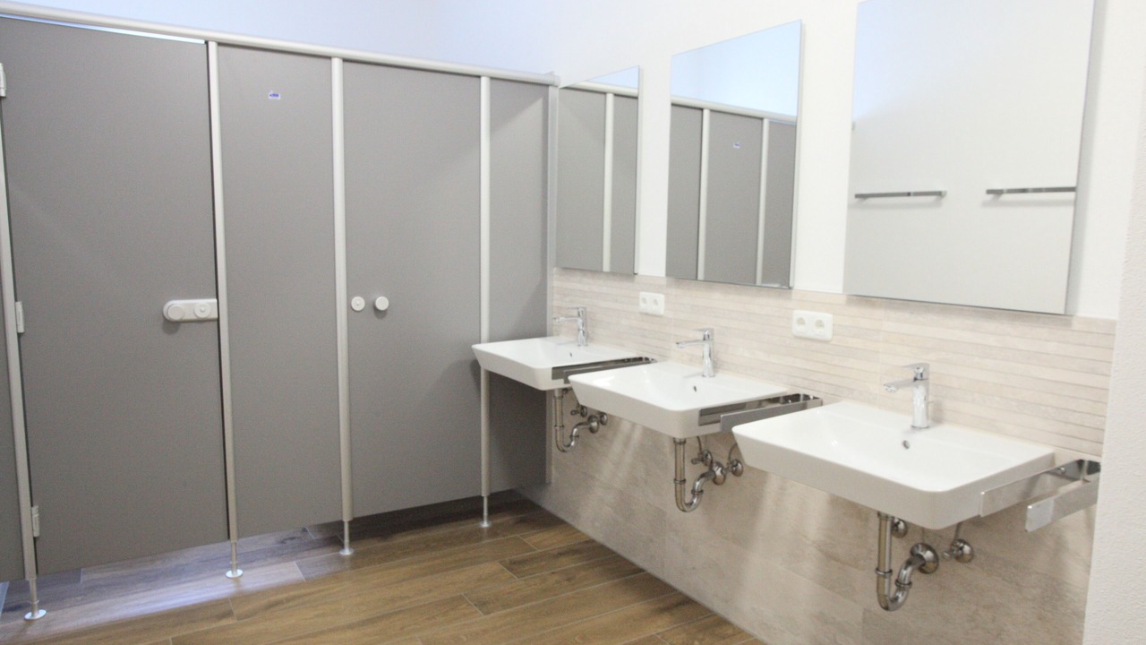 Photo of Bathroom in Haidmuhle