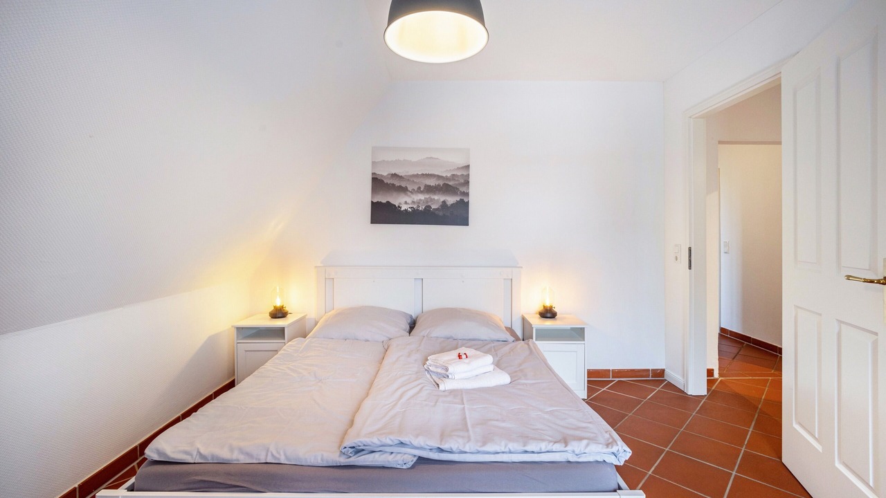 Photo of Bedroom in Sankt Jurgen