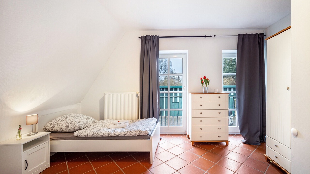 Photo of Bedroom in Sankt Jurgen
