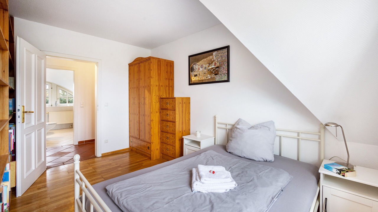 Photo of Bedroom in Sankt Jurgen