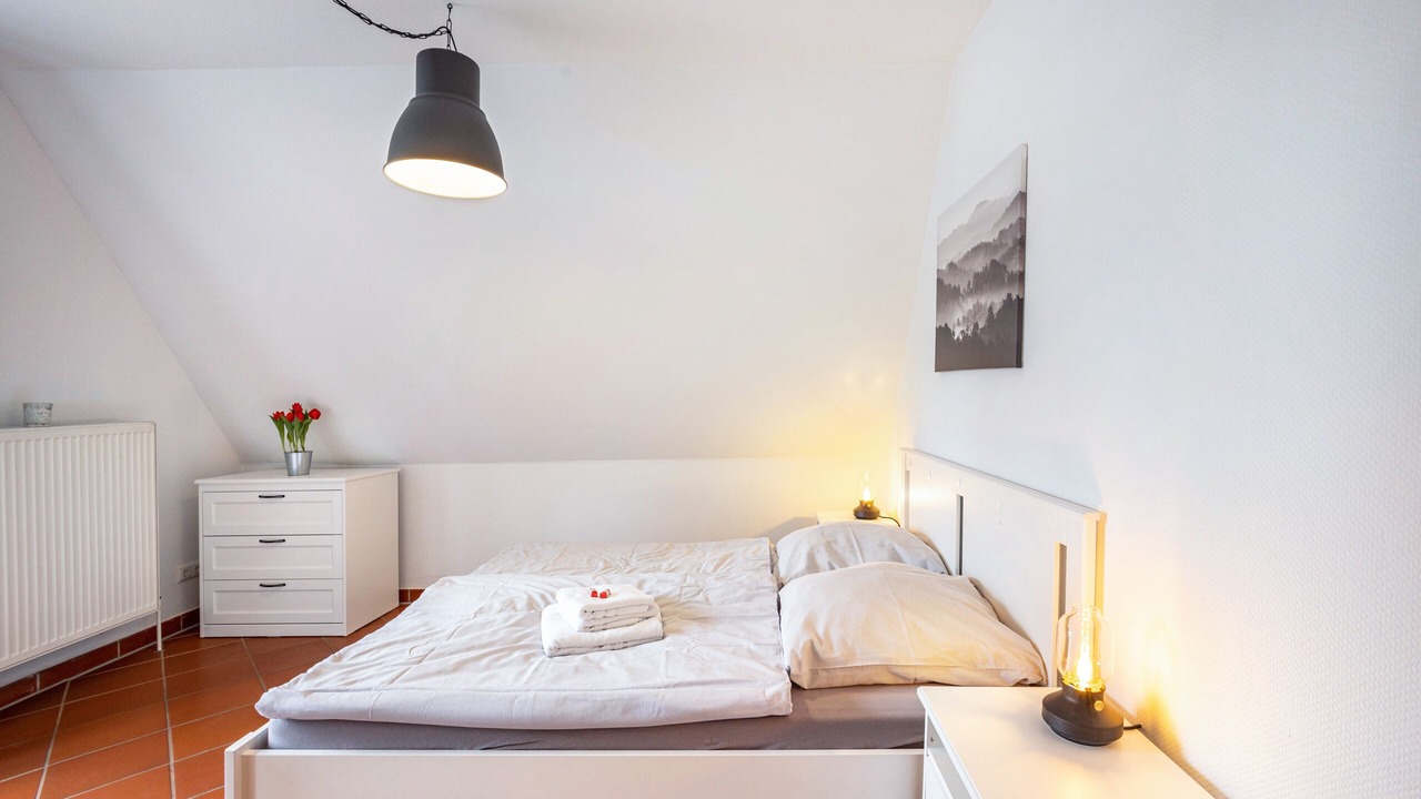 Photo of Bedroom in Sankt Jurgen