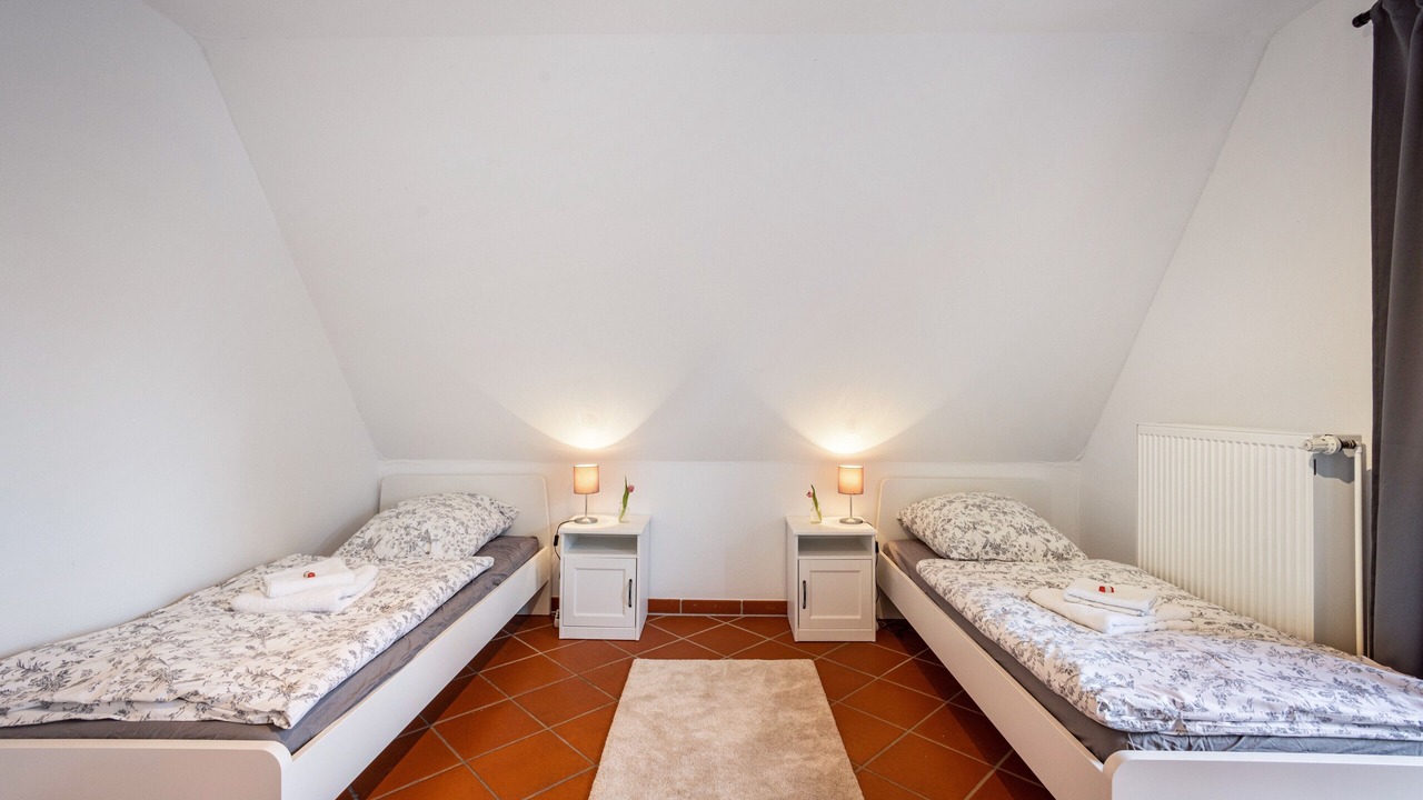 Photo of Bedroom in Sankt Jurgen
