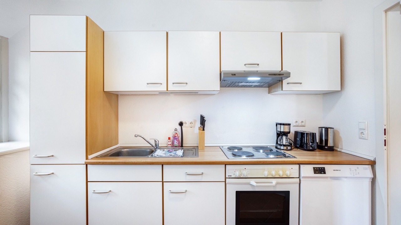 Photo of Kitchen in Sankt Jurgen
