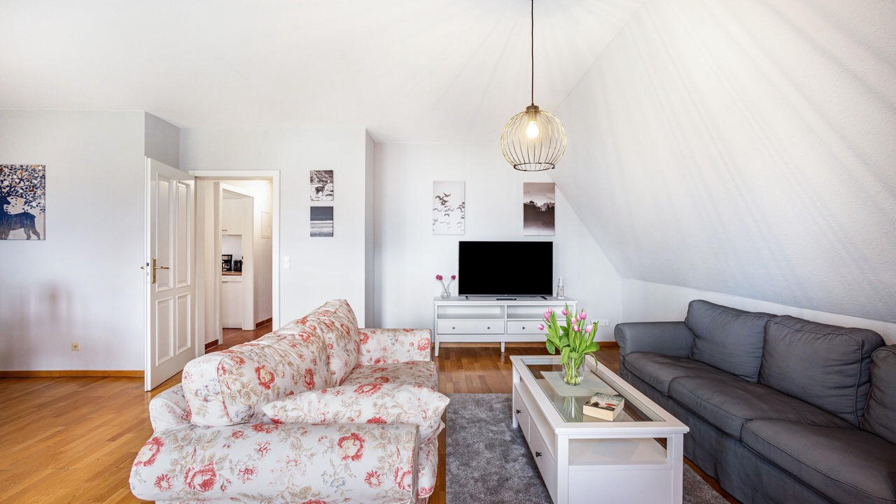 Photo of Livingroom in Sankt Jurgen