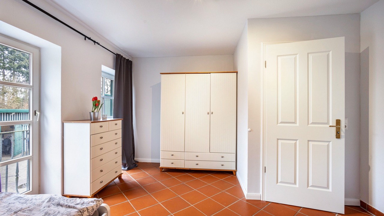 Photo of Bedroom in Sankt Jurgen