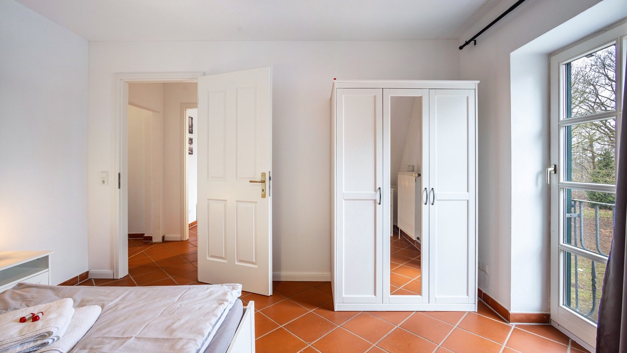 Photo of Bedroom in Sankt Jurgen