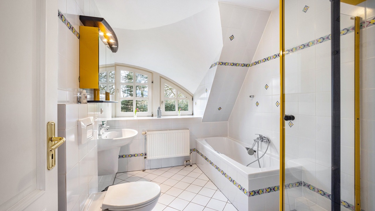 Photo of Bathroom in Sankt Jurgen