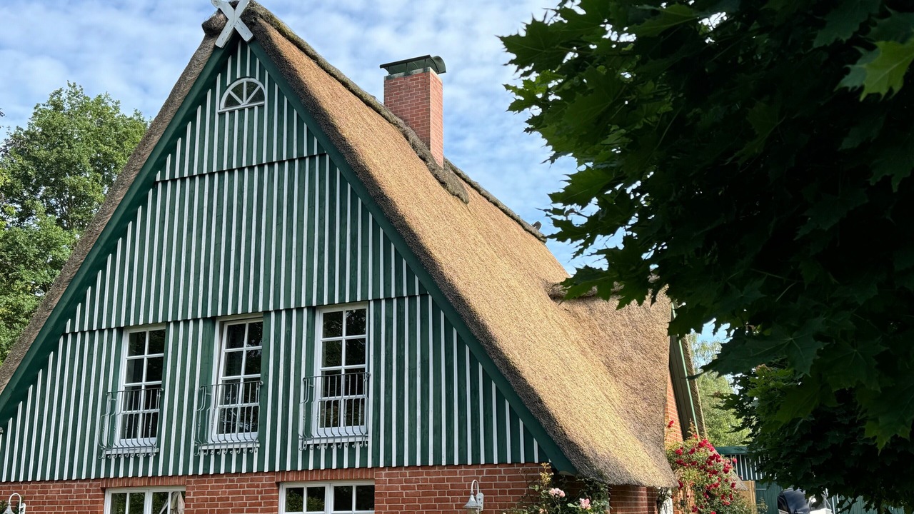 Photo of Outdoor in Sankt Jurgen