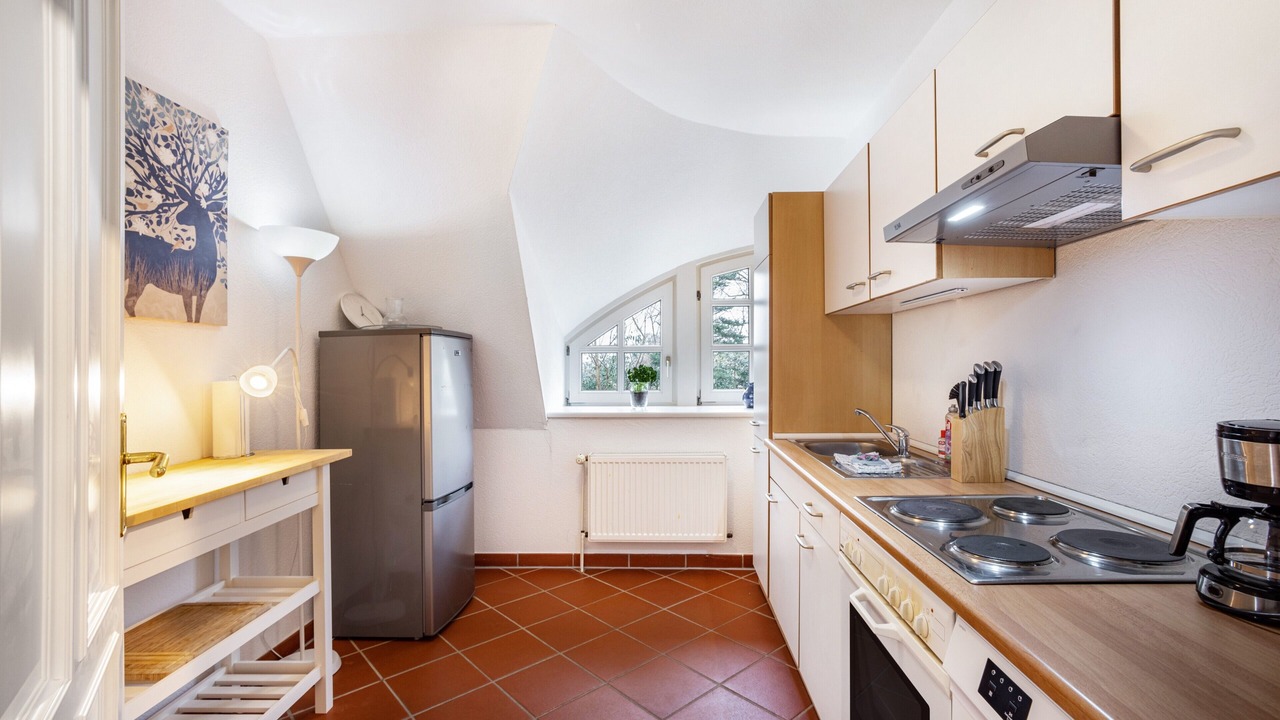 Photo of Kitchen in Sankt Jurgen