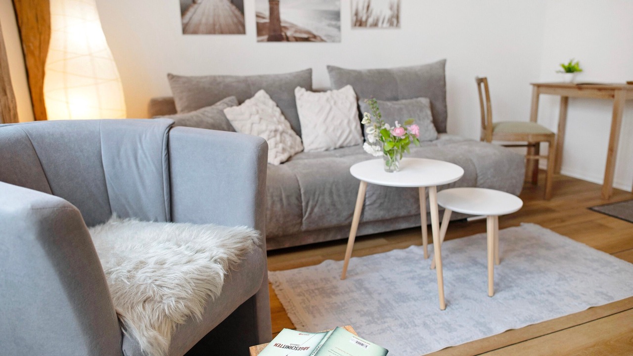 Photo of Livingroom in Kalkhorst