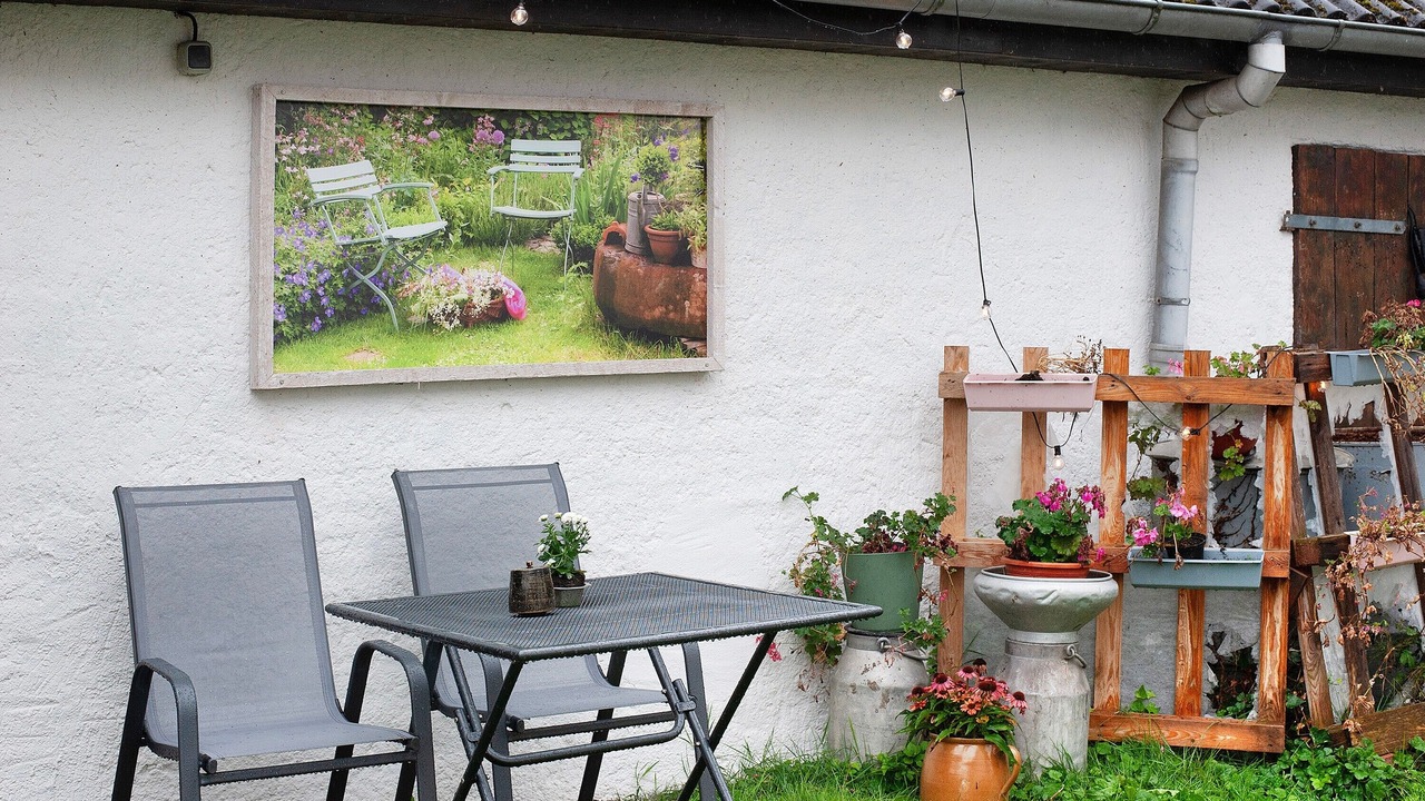 Photo of Outdoor in Kalkhorst