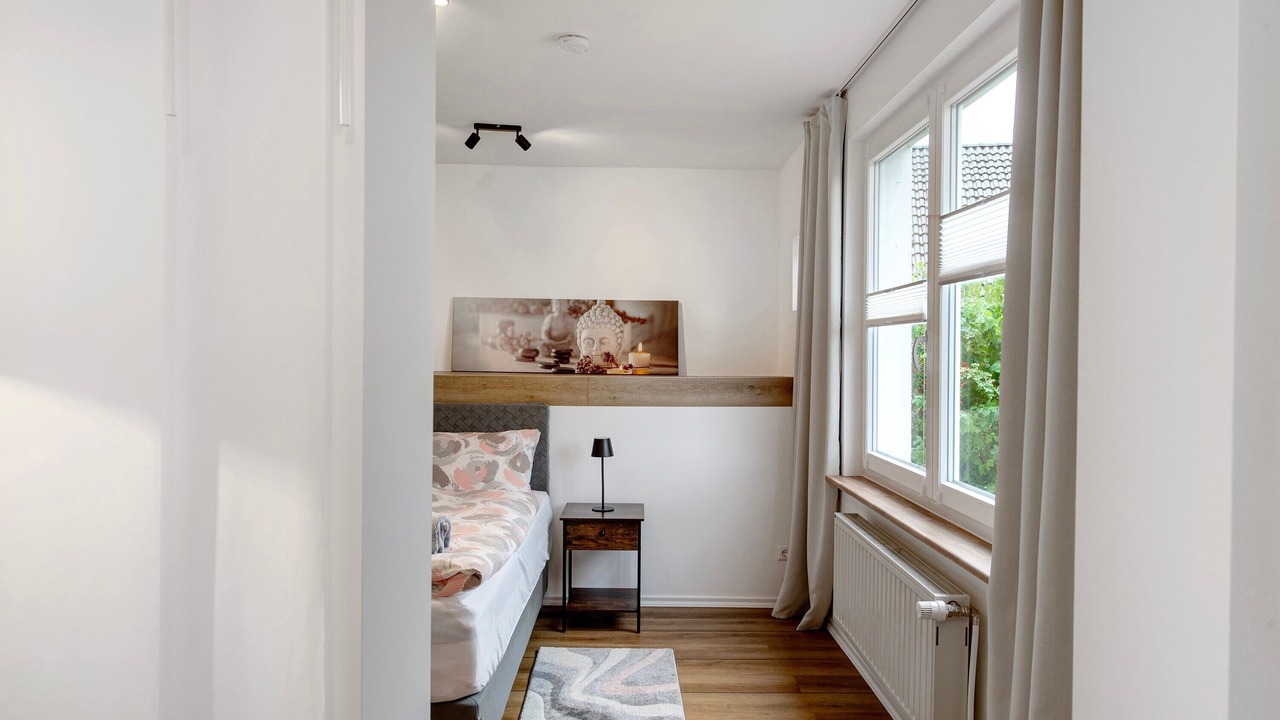 Photo of Bedroom in Kalkhorst