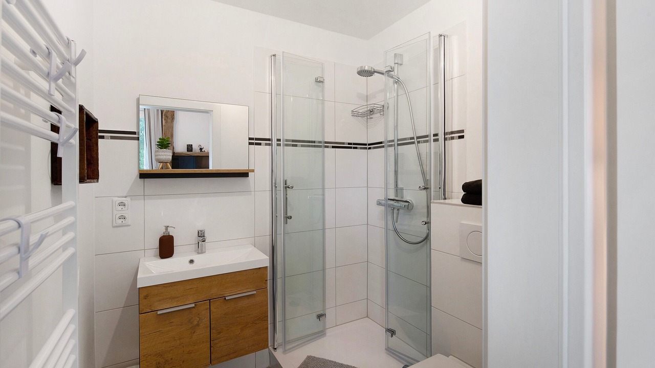 Photo of Bathroom in Kalkhorst