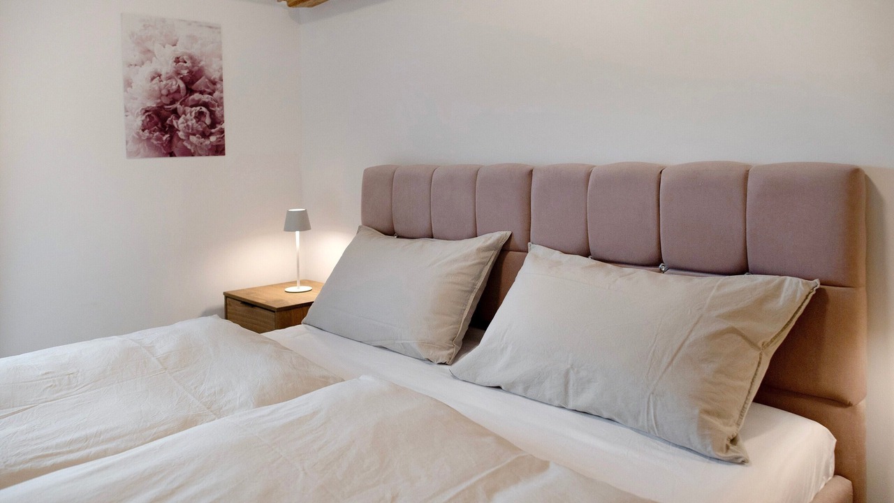 Photo of Bedroom in Kalkhorst