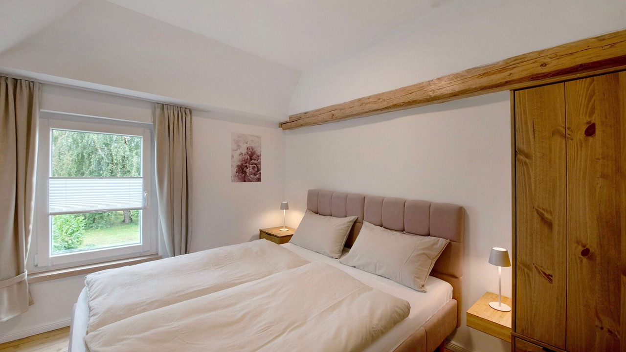Photo of Bedroom in Kalkhorst
