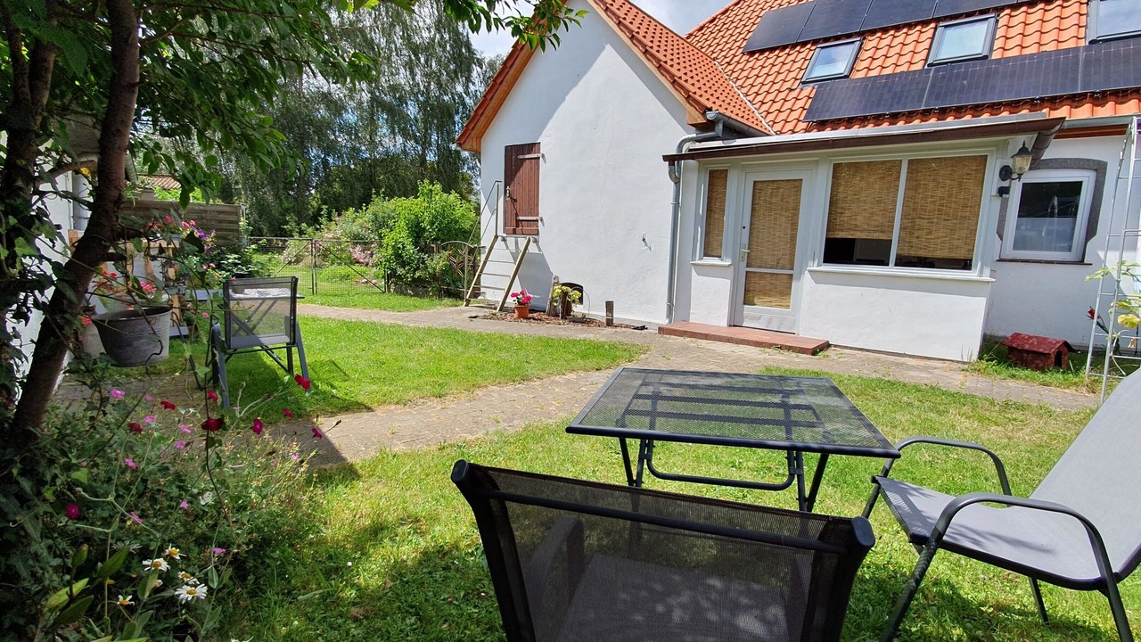 Photo of Outdoor in Kalkhorst