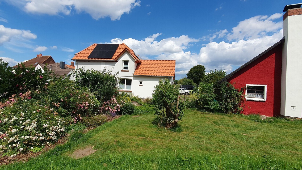 Photo of Outdoor in Kalkhorst