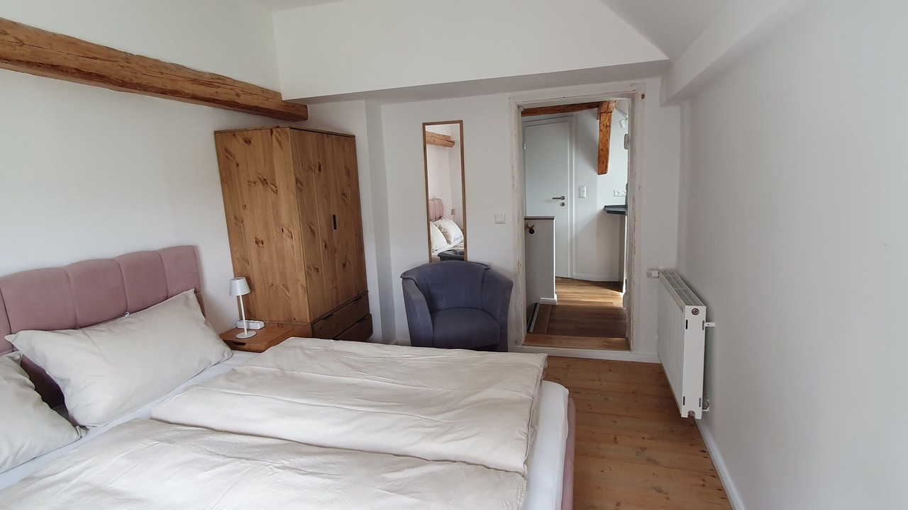 Photo of Bedroom in Kalkhorst