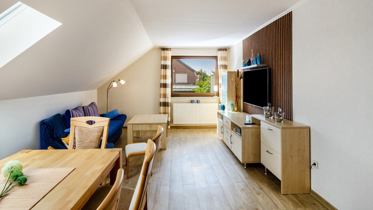 Photo of Livingroom in Surwold