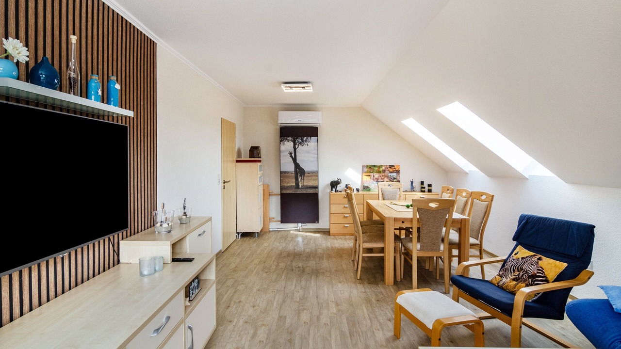 Photo of Livingroom in Surwold