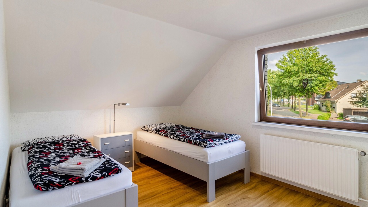 Photo of Bedroom in Surwold