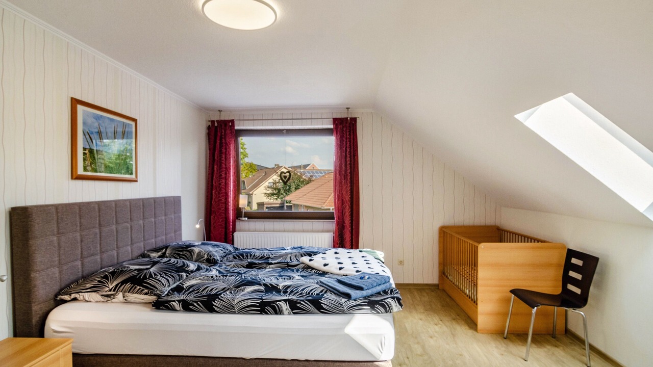 Photo of Bedroom in Surwold