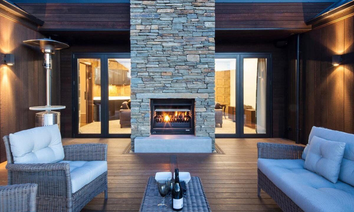 Photo of Livingroom in Jacks Point