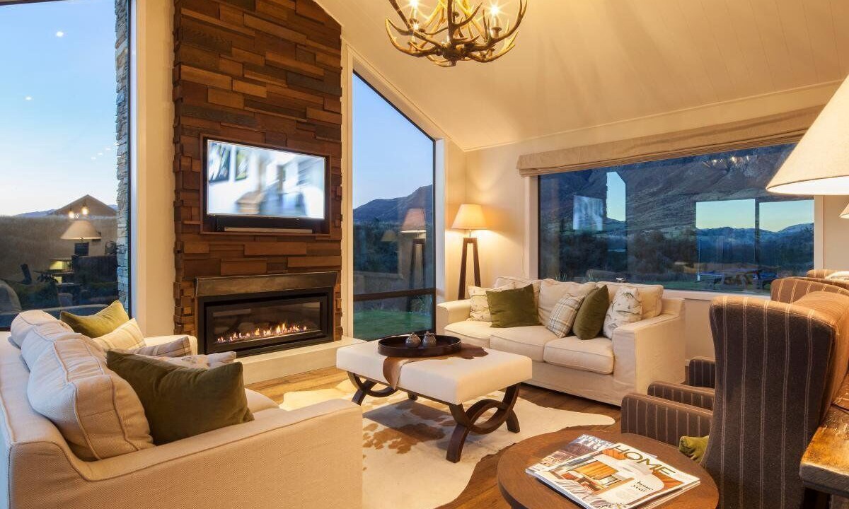 Photo of Livingroom in Jacks Point