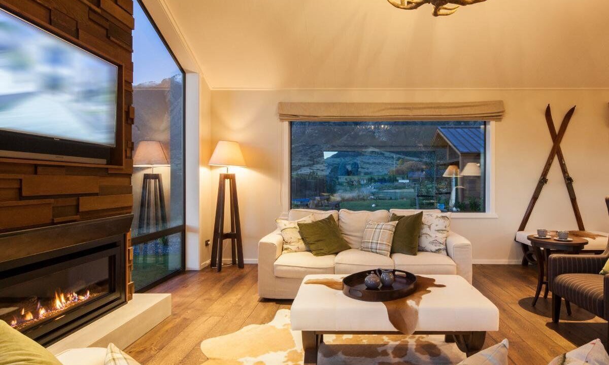 Photo of Livingroom in Jacks Point