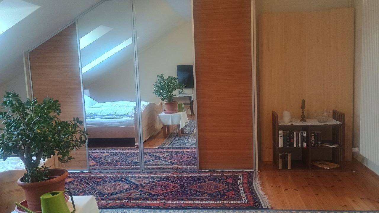 Photo of Bedroom in Litzendorf