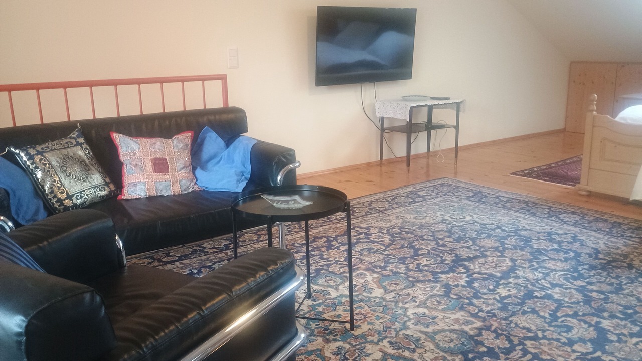 Photo of Livingroom in Litzendorf