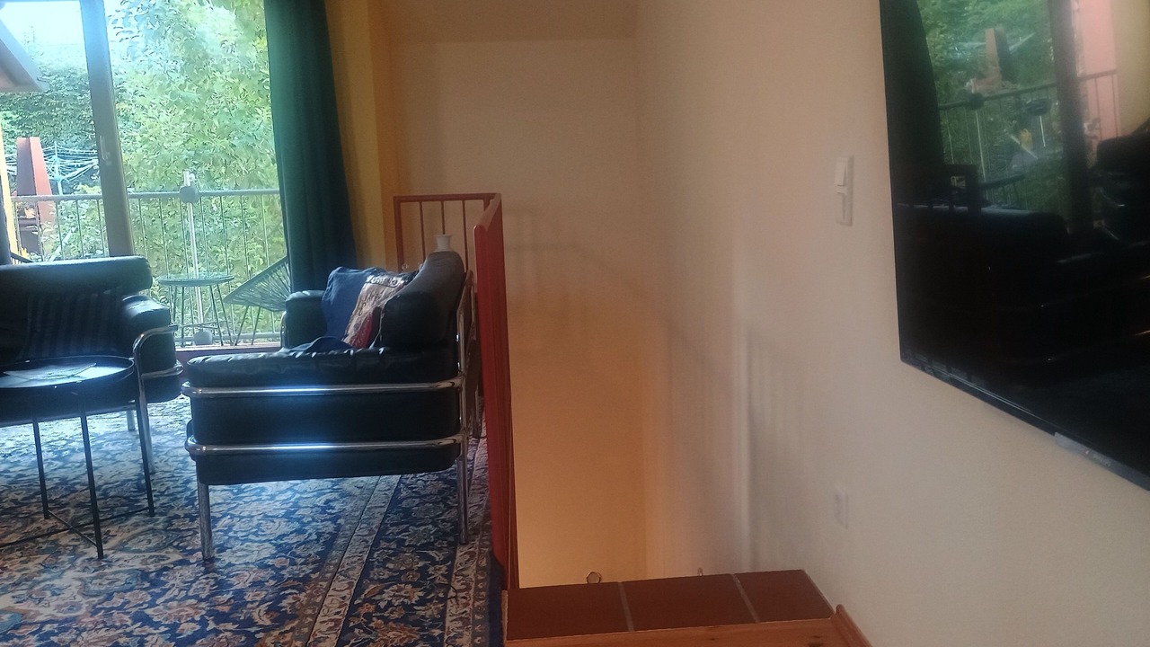 Photo of Livingroom in Litzendorf